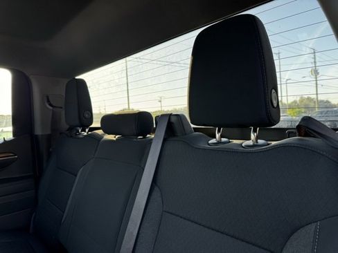 Used 2023 Chevrolet Silverado 1500 LT w/ Protection Package image 24