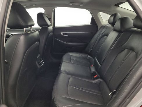 Used 2020 Hyundai Sonata SEL FWD image 18