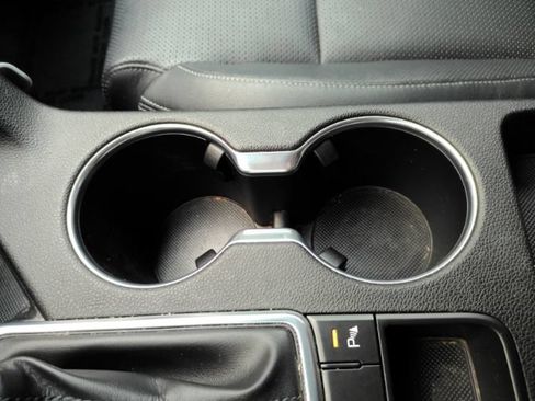 Used 2018 Kia Sportage EX w/ EX Technology Package FWD image 52