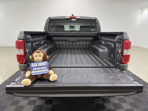 New 2025 Ford Maverick XL image 7