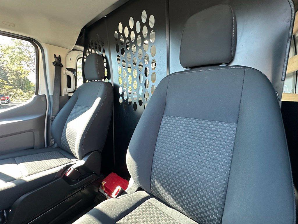 Used 2025 Ford Transit 250 Low Roof w/ Exterior Upgrade Package RWD image 14