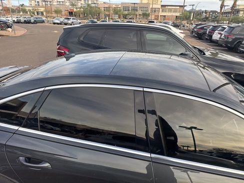 Used 2022 Audi A6 2.0T Premium w/ Convenience Package image 6