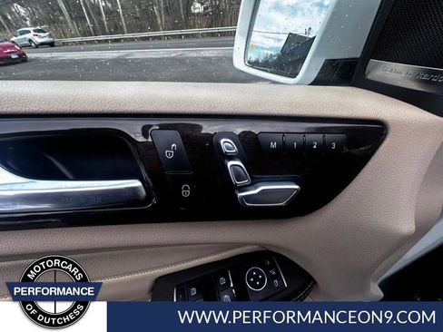 Used 2017 Mercedes-Benz GLE 350 4MATIC image 15