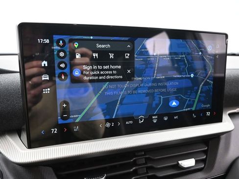 New 2026 Ford Explorer Tremor w/ Tremor Convenience Package image 21