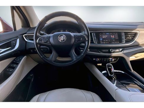 Used 2020 Buick Enclave Premium w/ Sun and Sites Package image 8