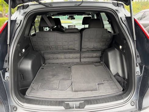 Certified 2024 Honda CR-V Sport image 10