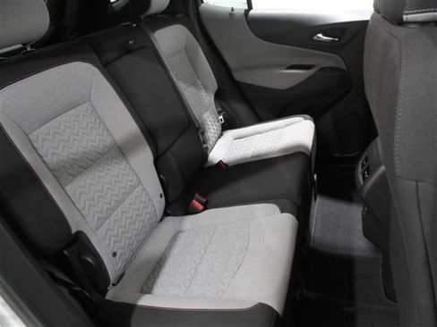 Certified 2022 Chevrolet Equinox LS w/ LS Convenience Package image 16