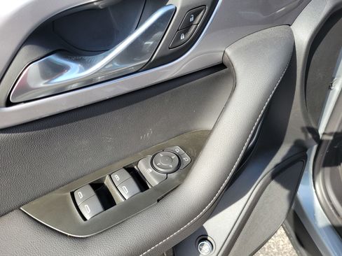 Used 2026 Chevrolet Blazer LT image 24