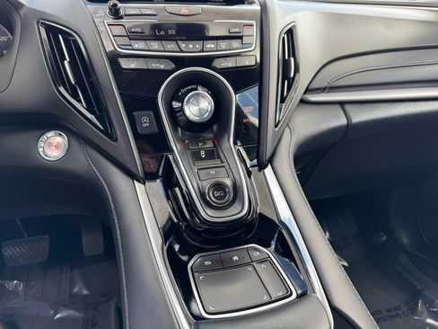 Used 2020 Acura RDX AWD image 35