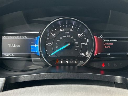 Used 2018 Ford Explorer XLT w/ Equipment Group 201A image 24