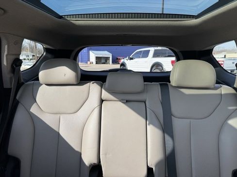 Used 2020 Hyundai Santa Fe SEL image 39