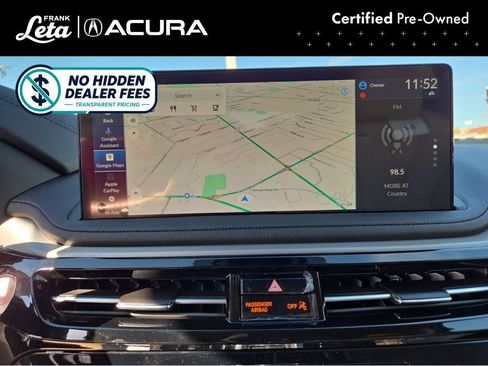 Used 2026 Acura MDX SH-AWD image 18
