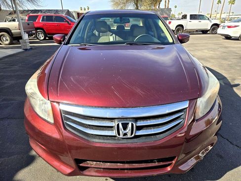 Used 2012 Honda Accord EX-L image 7