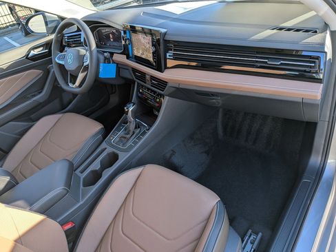 New 2026 Volkswagen Jetta SEL image 37