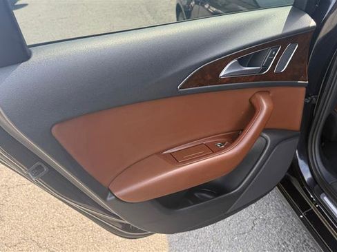 Used 2015 Audi A6 2.0T Premium Plus w/ Premium Plus Package image 22