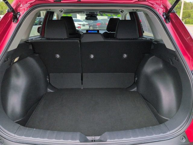 Certified 2023 Toyota Corolla Cross LE FWD image 13