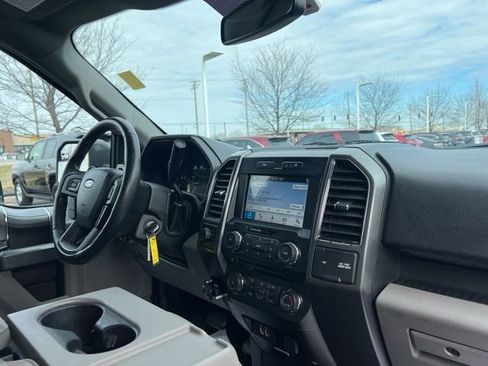 Used 2018 Ford F150 XLT w/ Equipment Group 302A Luxury image 36