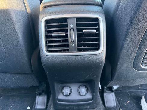 Used 2017 Kia Sportage EX w/ EX Premium Package image 19