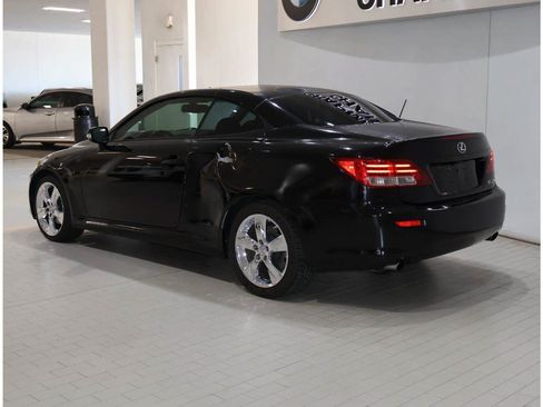 Used 2011 Lexus IS 250C RWD image 7