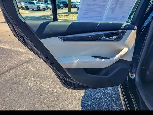 Certified 2024 Cadillac CT5 Sport w/ Climate Package AWD/4WD image 26
