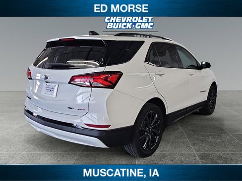 Used 2024 Chevrolet Equinox RS image 5