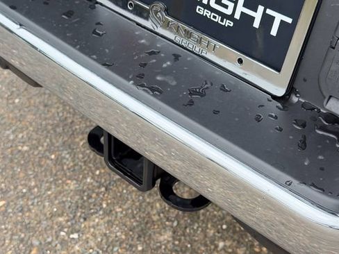 New 2026 RAM 2500 Big Horn image 10