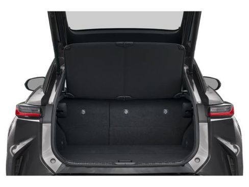 New 2026 Lexus RZ 350e 2WD w/ Convenience Package image 10