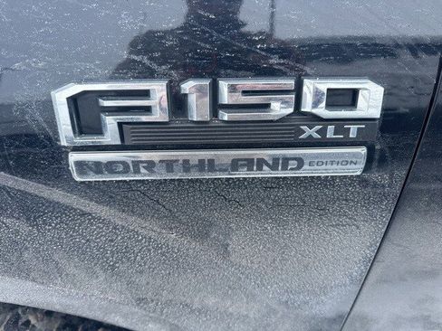 Used 2016 Ford F150 XLT w/ Equipment Group 302A Luxury image 7