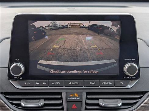 Used 2019 Nissan Altima 2.5 SL image 14