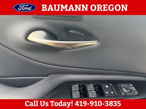 Used 2023 Lexus ES 250 w/ Premium Package AWD/4WD image 20