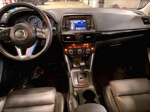 Used 2014 MAZDA CX-5 Grand Touring image 17