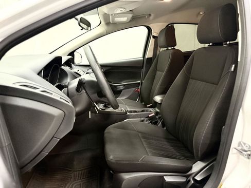 Used 2015 Ford Focus SE w/ Interior Protection Package FWD image 15
