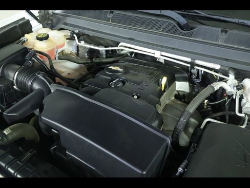 Used 2021 Chevrolet Colorado LT w/ Fleet Safety Package image 20