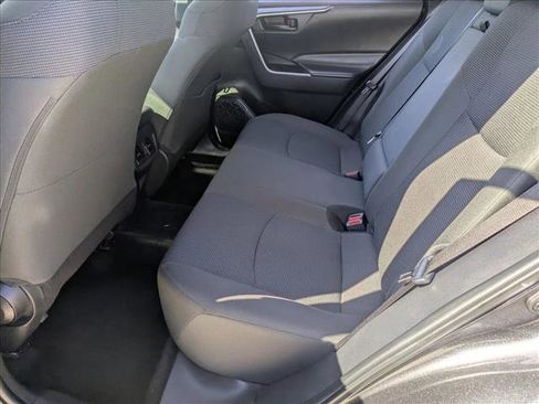 Certified 2024 Toyota RAV4 LE image 16