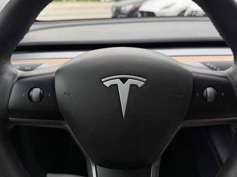 Used 2021 Tesla Model 3 Long Range AWD/4WD image 45