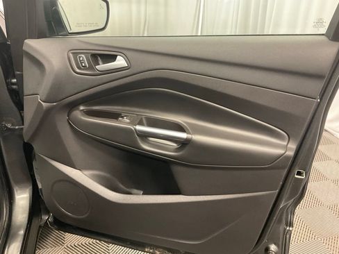 Used 2018 Ford Escape SEL w/ Ford Safe & Smart Package AWD/4WD image 31
