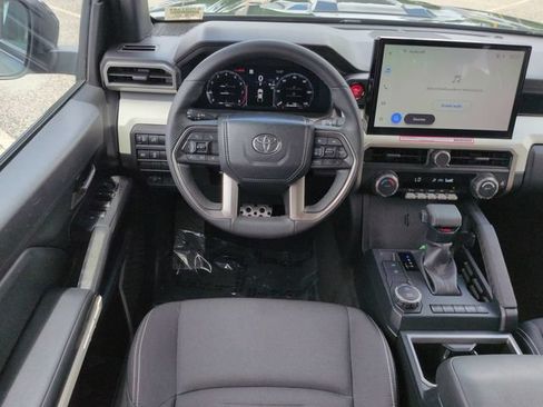 Certified 2024 Toyota Tacoma TRD Sport RWD image 16