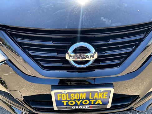 Used 2018 Nissan Altima 2.5 S FWD image 30