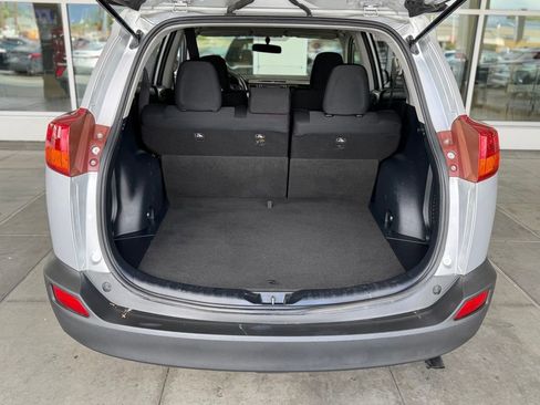 Used 2014 Toyota RAV4 XLE FWD image 15