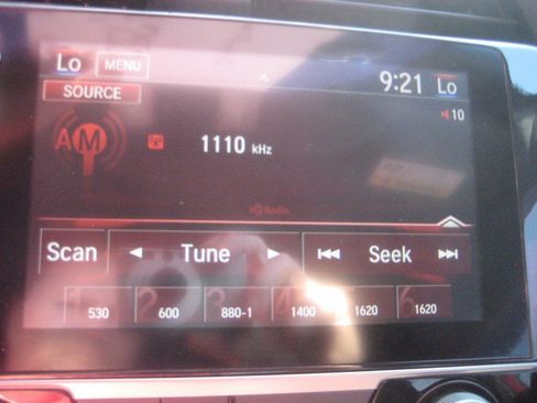 Used 2019 Honda Civic Si image 20