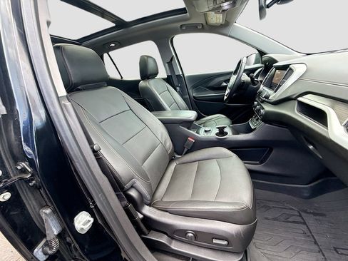 Used 2020 GMC Terrain SLT w/ Preferred Package AWD/4WD image 33