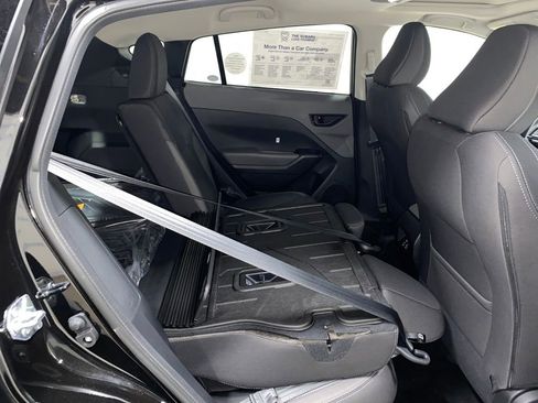 New 2026 Subaru Crosstrek 2.0i Premium image 10
