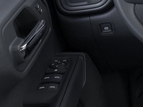 New 2026 GMC Sierra 1500 Pro w/ Pro Value Package image 22
