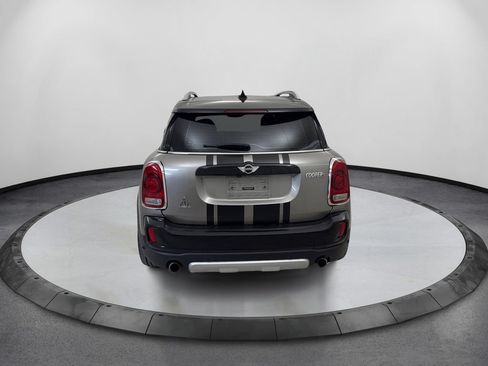 Used 2018 MINI Cooper Countryman S FWD image 6
