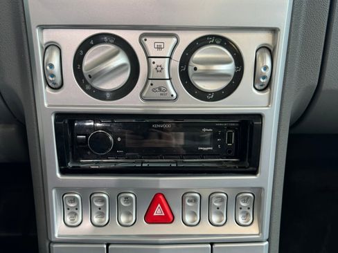 Used 2005 Chrysler Crossfire Limited RWD image 16