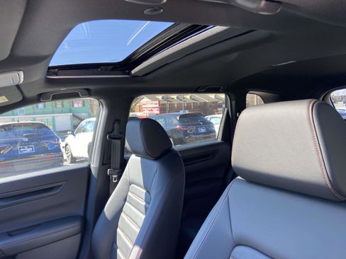 New 2026 Honda CR-V Sport-L image 6
