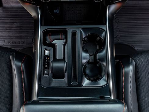 Used 2024 Ford F150 Raptor image 26