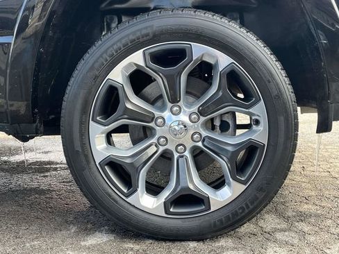 Used 2019 RAM 1500 Limited image 11