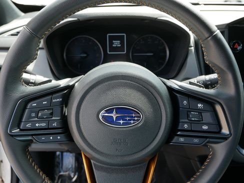 Used 2024 Subaru Crosstrek 2.5i Wilderness w/ Crosstrek Mirror Package AWD/4WD image 25