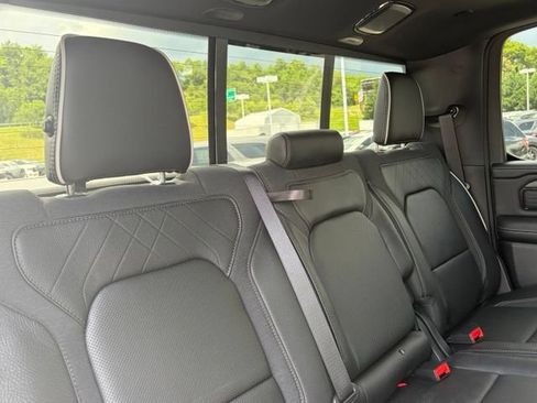 New 2026 RAM 1500 Limited AWD/4WD image 34